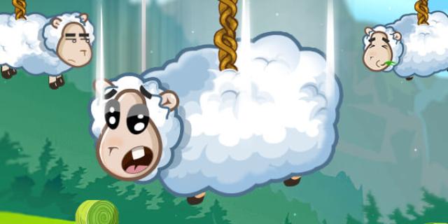 Sheep Stacking